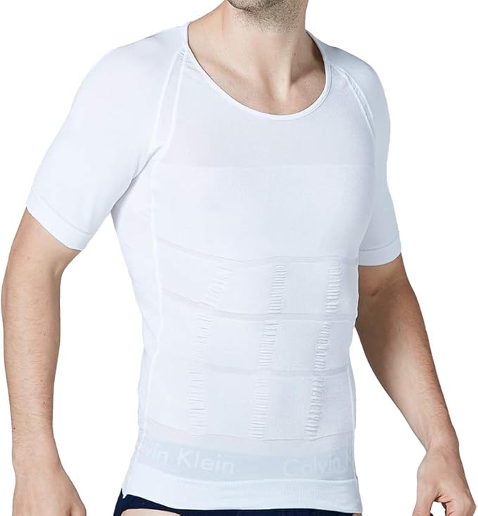 Camiseta de Compresión Moldeadora XL/XXL - additional image 2