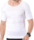 Camiseta de Compresión Moldeadora XL/XXL